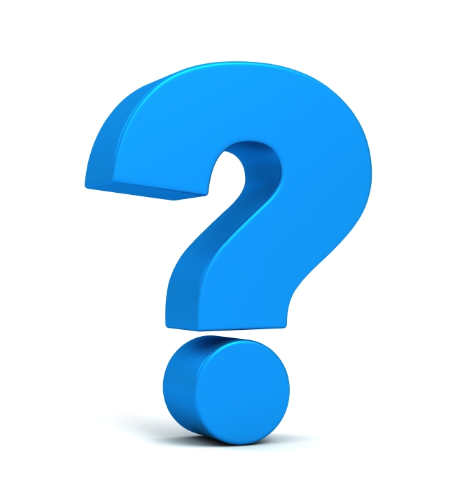 blue question mark clip art - photo #24