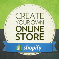 Shopify"