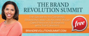 Brand Revolution summmit